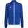 Entrada 22 Trainingsjacke Blau, Weiss
