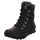 Damen NOVARA warm gefütterte Gore-Tex Stiefelette SCHWARZ SCHWARZ 0100