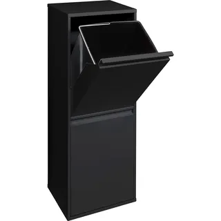 ARREGUI Basic CR206-B 34 l Schwarz