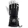 Army Leather Schwarz 8