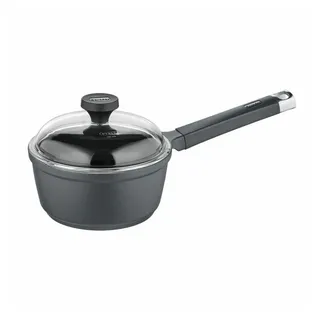 Berndes Edition 100 Stieltopf 16 cm rund