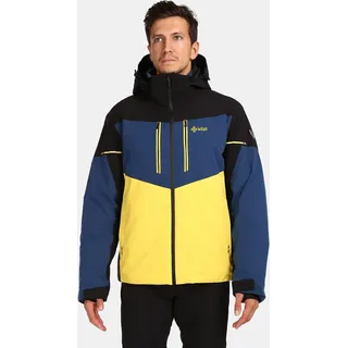 Kilpi TONNSI-M, gelb 2XL