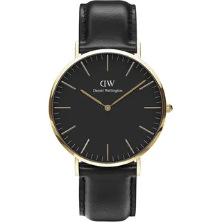 Daniel Wellington - DW00100544 - Armbanduhr - Herren - Quarz - CLASSIC