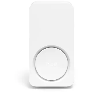 Philips Hue Secure Smart-Türklingel Weiß
