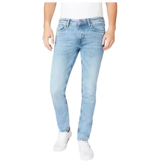 Pepe Jeans Cash Regular Fit Light Used Wiser 30/34