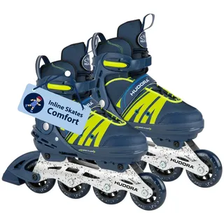 Hudora Comfort deep blue 35-40