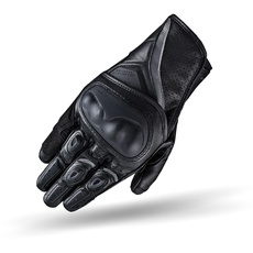 Bild von SPARK 2.0 Motorrad Handschuhe (Schwarz, XL)