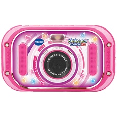 Bild Kidizoom Touch 5.0 rosa Kinder-Kamera