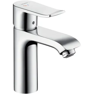 Hansgrohe Metris Einhandmischer Chrom