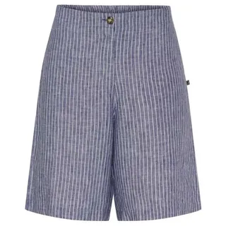 Sea Ranch Oda Kurze Hose - Indigo / White - 3XL