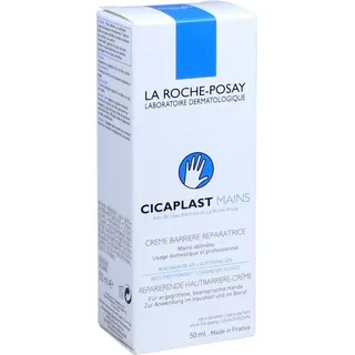 La Roche-Posay Cicaplast Hände Regenerierende Hautbarriere-Creme 50 ml