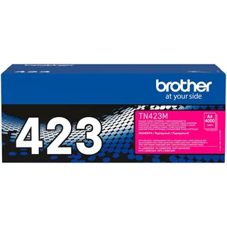 Brother TN-423M Magenta
