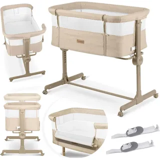 Nukido NK-243 faltbare Babytragetasche - Reisebett NK-243