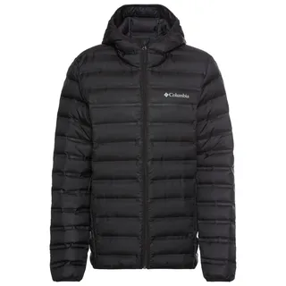 Columbia Herren-Daunenjacke mit Kapuze, Lake 22 II