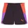 Puma individualBLAZE Shorts Gestrickte Shorts Midnight Plum XL