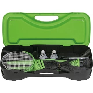 Badminton-Set, tragbar, 3 m