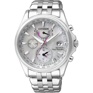 Citizen FC0010-55D Analog Edelstahl 39 mm FC0010-55D