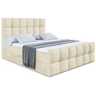 altdecor Ricar-Z 120 x 200 cm H4 Beige