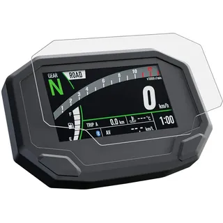 Speedo Angels NANO GLASS Screen Protector for Z900 (2020-)