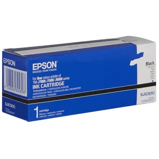 Epson S020407 schwarz