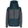 Jacke Mountain Blue/Basalt XXL