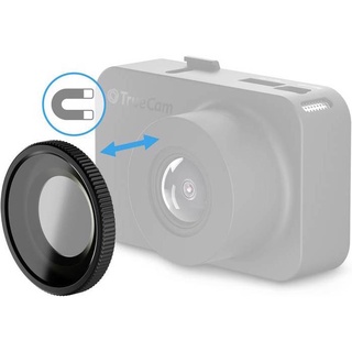 TrueCam Mx magnetic CPL Filter CPL-Filter Passend für (Autokamera)=M5 GPS WiFi, M5 WiFi, M7 GPS Dua