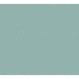 A.S. Création Trendwall 2 Vliestapete 10 m 379584 türkis/blau/gold