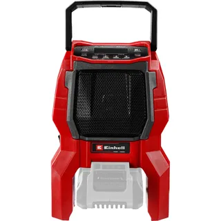 Einhell TC-AR 18 Li rot