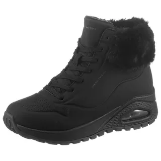 Uno Rugged - Fall Air schwarz 35