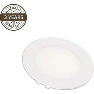 Solar-Akkulampe DLED-430, 9W, 3000K, 700mm, IP44, zum Einstecken in den Boden