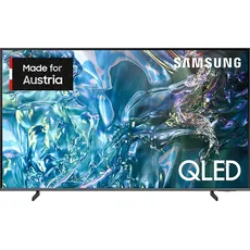 Samsung Q64 (2024) 50 Zoll QLED 4K Smart TV; LED QLED TV