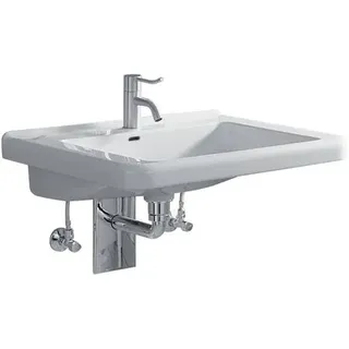 Geberit Dejuna Waschtisch 55 x 52,5 cm (128555000)