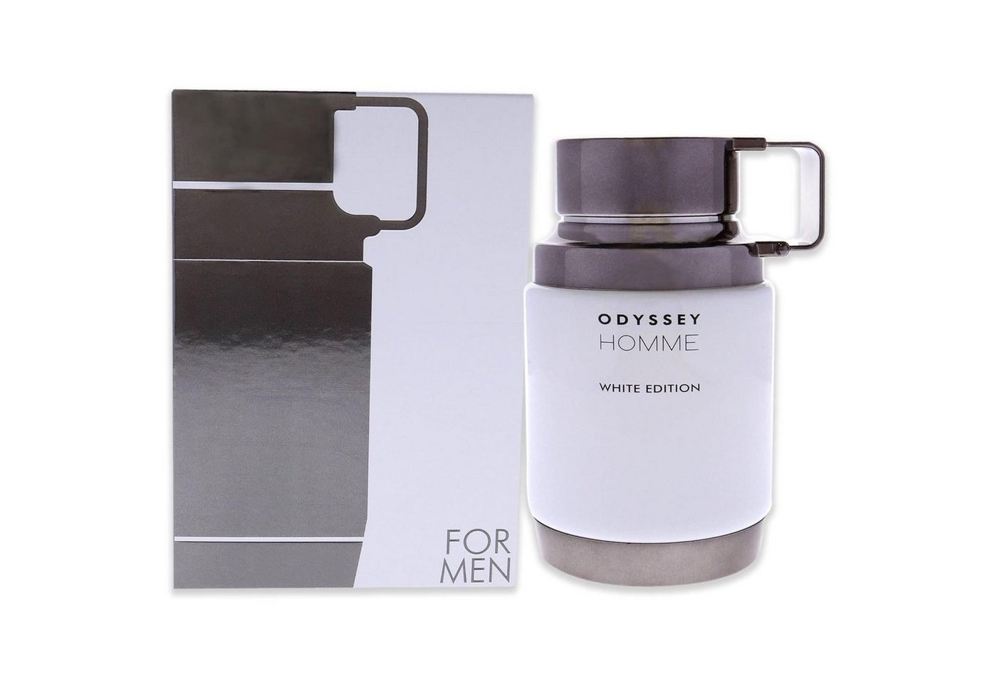 Bild von Odyssey Homme White Edition Eau de Parfum 100 ml