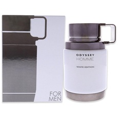 Bild von Odyssey Homme White Edition Eau de Parfum 100 ml