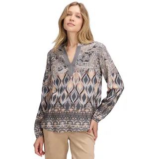 Betty Barclay Longbluse mit Stehkragen 40