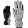 LIMPORT Funktionshandschuhe Kinder grau melange 3 5