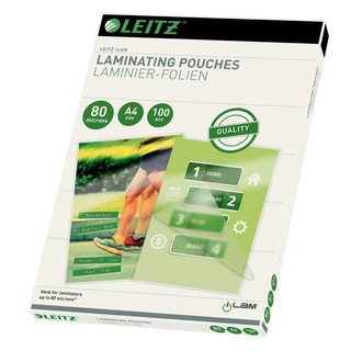 Leitz A4 80 micron