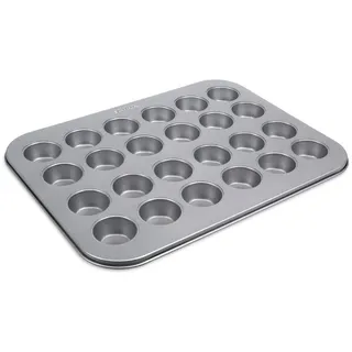 Städter Muffinform 24 Mini-Muffins 35 x 27 cm