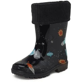 Gevavi Mädchen LiamFashion Boot