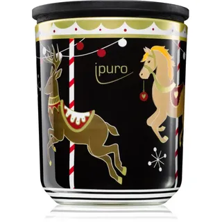 ipuro Magical Market Duftkerze 270 g
