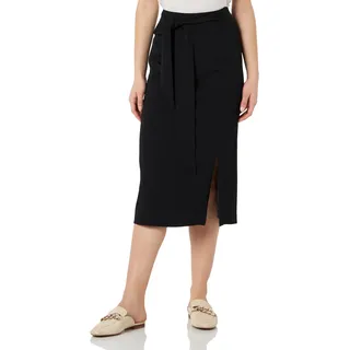 Comma 2141301 Rock, 9999, 36 für Damen, 9999,40