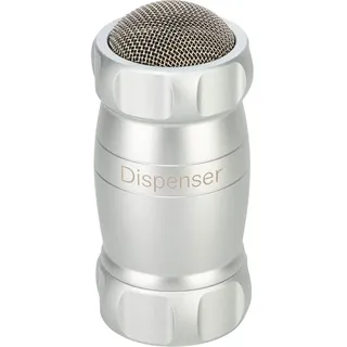 Marcato Salzstreuer - Silver - One Size