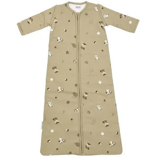Meyco Baby Schlafsack Forest Animals Sand 70