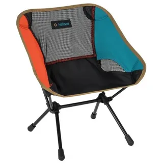 Helinox Campingstuhl Chair One Mini Schwarz