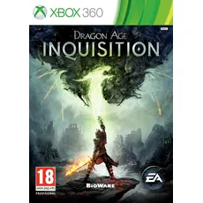 Bild Dragon Age Inquisition Xbox 360
