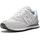 574v3 Herren Nimbus Cloud / White 38,5