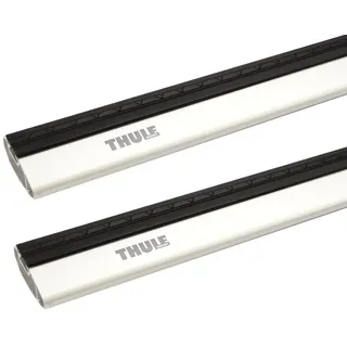 Thule WingBar Edge 86 silber (721300)