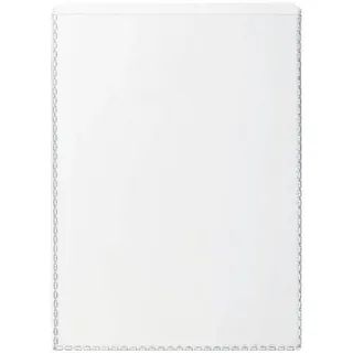 Durable Dokumentenhüllen transparent 10,5 x 7,4 cm