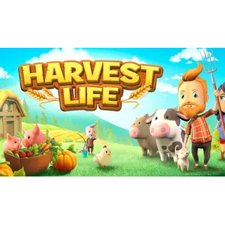 Harvest Life