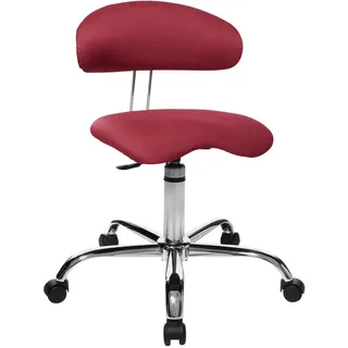 TOPSTAR Sitness 40 Stoff Rot